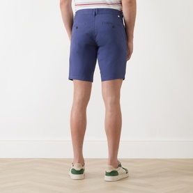 Hawk Twill Shorts