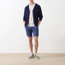 Hawk Twill Shorts