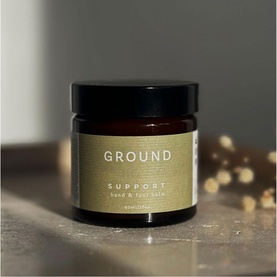 Support Hand & Foot Balm 60ml