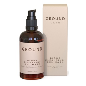 Biome Cleansing Gel Mask 100ml