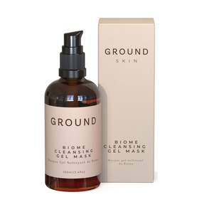 Biome Cleansing Gel Mask 100ml