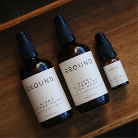 Biome The Double Cleanse Bundle