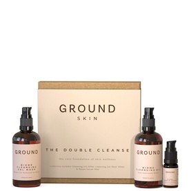 Biome The Double Cleanse Bundle