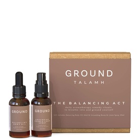 The Balancing Act Bundle