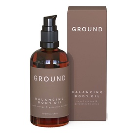 Balancing Body Oil 100ml