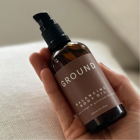 Balancing Body Oil 100ml