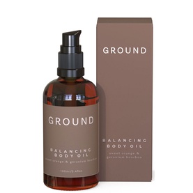 Balancing Body Oil 100ml