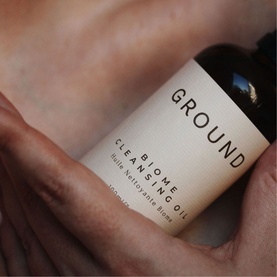 Biome Cleansing Oil 100ml