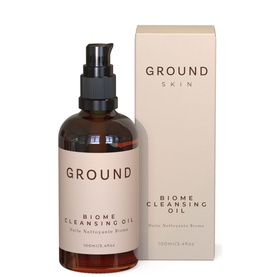 Biome Cleansing Oil 100ml