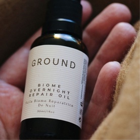 Biome Overnight Repair Oil 30ml