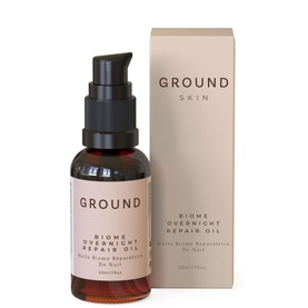 Biome Overnight Repair Oil 30ml