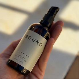 Fortify Superseed Face and Body Oil