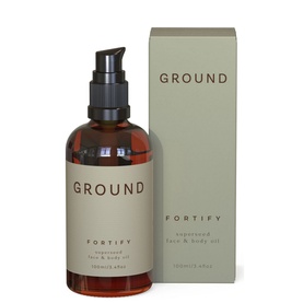Fortify Superseed Face and Body Oil