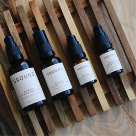 Biome The Travel Collection Bundle