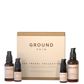 Biome The Travel Collection Bundle