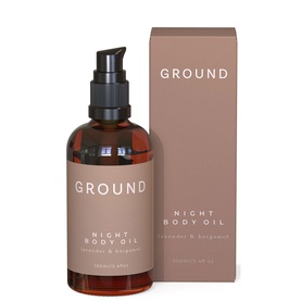 Night Body Oil 100ml