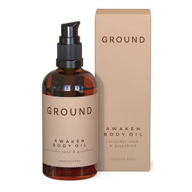 Awaken Body Oil 100ml