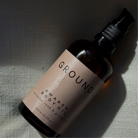 Awaken Body Oil 100ml