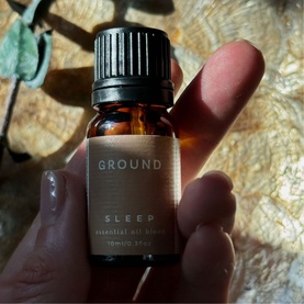 Sleep Essential Oil Blend 10ml