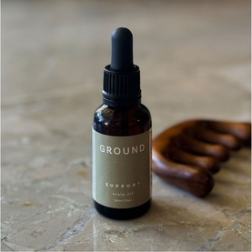 Support Scalp Oil 30ml