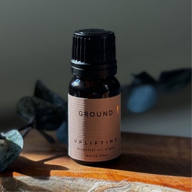 Uplifting Essential Oil Blend 10ml