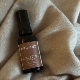 Grounding Room and Linen Spray 30ml