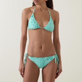 Costa Medina Bikini Top