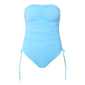Sydney Ruched Swimsuit