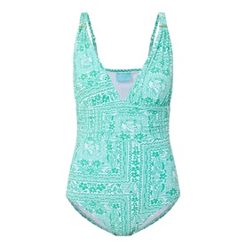 Panarea Medina Swimsuit
