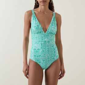 Panarea Medina Swimsuit