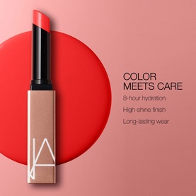 Afterglow Sensual Shine Lipstick Duo Set 