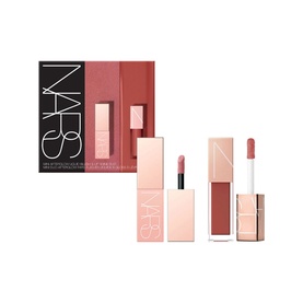 Mini Afterglow Liquid Blush and Lip Shine Duo Set 