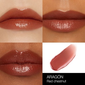 Mini Afterglow Liquid Blush and Lip Shine Duo Set 