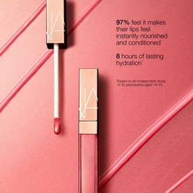 Mini Afterglow Liquid Blush and Lip Shine Duo Set 