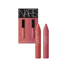 Mini Powermatte High-Intensity Lip Pencil Duo Set 