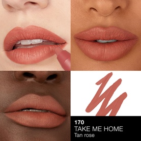Mini Powermatte High-Intensity Lip Pencil Duo Set 