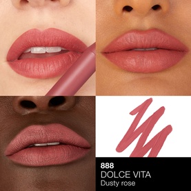 Mini Powermatte High-Intensity Lip Pencil Duo Set 