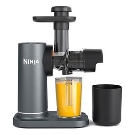 Cold Press Juicer with Anti-Clog Filter