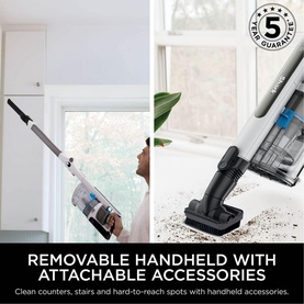 PowerPro Pet Cordless Stick Anti Hair Wrap