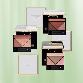 Durable Multi-Effect Eyeshadow