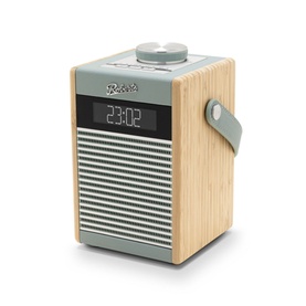 Rambler Midi Duck Egg