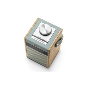 Rambler Midi Duck Egg