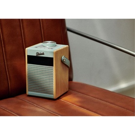 Rambler Midi Duck Egg