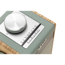 Rambler Midi Duck Egg