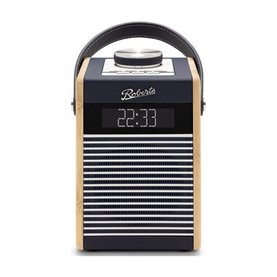 Rambler Midi Navy Blue