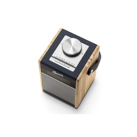 Rambler Midi Navy Blue