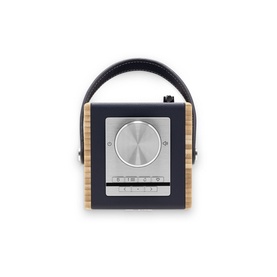 Rambler Midi Navy Blue