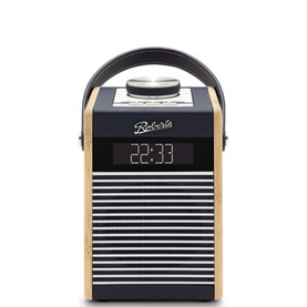 Rambler Midi Navy Blue