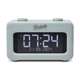 Revival Rest Alarm Clock Duck Egg