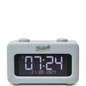 Revival Rest Alarm Clock Duck Egg